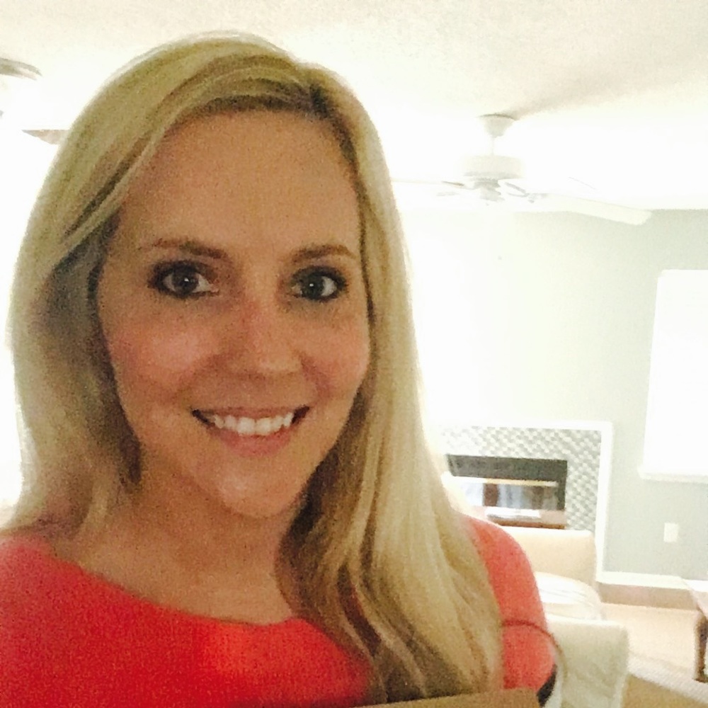 Meet your Posher, Katherine